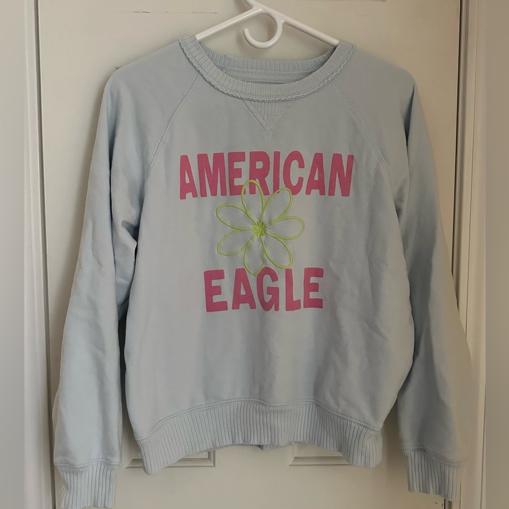 American Eagle crewneck sweatshirt